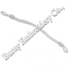 Uniform Accessories Cap Cords